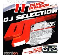 Vari-DJ Selection 11 - DJ Selection 111