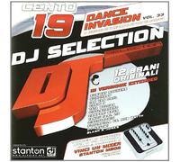 Vari-DJ Selection 11 - DJ Selection 119-Dance Invasion 33
