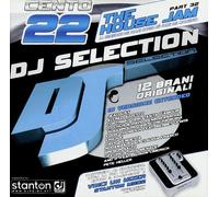 Vari-DJ Selection 12 - DJ Selection 122-House Jam Part 32
