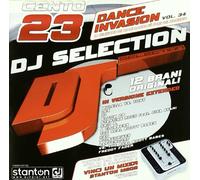 Vari-DJ Selection 12 - DJ Selection 123-Dance Invasion 34