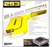 Vari-DJ Selection 29 - DJ Selection 293-Progr.House Pt.2
