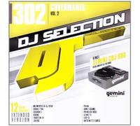 Vari-DJ Selection 30 - DJ Selection 302-Covermania Vol.2