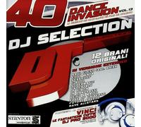 Vari-DJ Selection 40 - DJ Selection 40