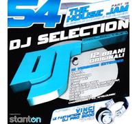 Vari-DJ Selection 54 - DJ Selection 54