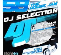 Vari-DJ Selection 58 - DJ Selection 58