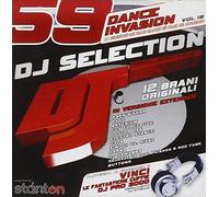 Vari-DJ Selection 59 - DJ Selection 59