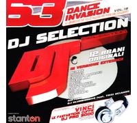 Vari-DJ Selection 63 - DJ Selection 63-Dance Invasion Vol