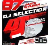 Vari-DJ Selection 87 - DJ Selection 87 Dance Invasion 25