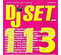 Vari DJ Set Vol.113 - DJ Set Vol.113
