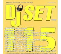 Vari-DJ Set Vol.115 - DJ Set Vol.115