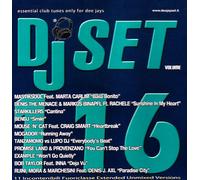 Vari.DJ Set Vol.116 - DJ Set Vol.116