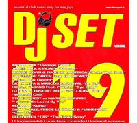 Vari-DJ Set Vol.119 - DJ Set Vol.119
