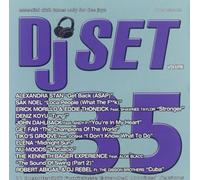Vari-DJ Set Vol.135 - DJ Set Vol.135