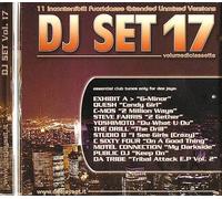 Vari-DJ Set Vol.17 - DJ Set Vol.17
