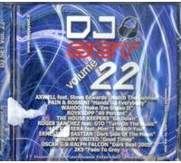 Vari-DJ Set Vol.22 - DJ Set Vol.22