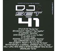 Vari-DJ Set Vol.41 - DJ Set Vol.41