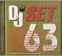 Vari-DJ Set Vol.63 - DJ Set Vol.63