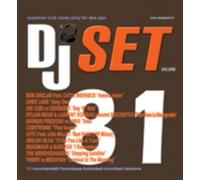 Vari-DJ Set Vol.81 - DJ Set Vol.81