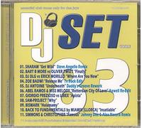 Vari-DJ Set Vol.83 - DJ Set Vol.83