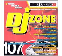 Vari-DJ Zone 107 - DJ Zone 107-House Session 38