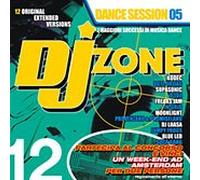 Vari-DJ Zone 12 - DJ Zone Vol.12-Dance Session