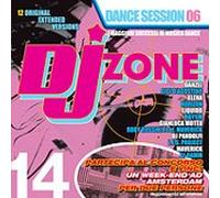 Vari-DJ Zone 14 - DJ Zone 14-Dance Session Vol.6