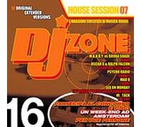 Vari-Dj Zone 16 - Dj Zone 16 House Session Vol.7