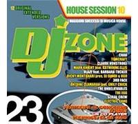 Vari-DJ Zone 23 Hous - DJ Zone 23 House Session Vol.10