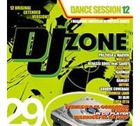 Vari-DJ Zone 29 - DJ Zone 29-Dance Session Vol.12
