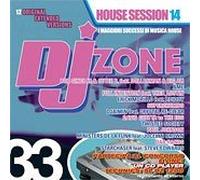 Vari-DJ Zone 33 - DJ Zone 33 House Session Vol.14