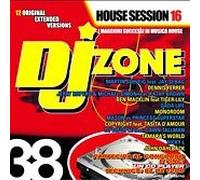 Vari-DJ Zone 38 - DJ Zone 38 House Session Vol.16