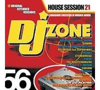 Vari-DJ Zone 56 Hous - DJ Zone 56 House Session Vol.21