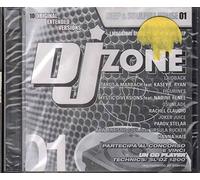 Vari-DJ Zone Deep - DJ Zone Deep & Soul 01