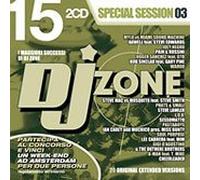 Vari-DJ Zone Special - DJ Zone Special Session 15