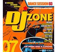 Vari-DJ Zone Vol.7 - DJ Zone Vol.7 Dance Session 03