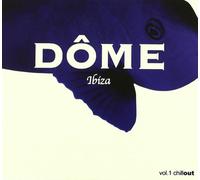 Vari-Dome Ibiza - Dome Ibiza