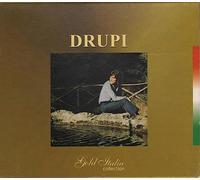 VARI - DRUPI IL MEGLIO IN CD - GOLD EDITION