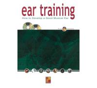 Vari - Ear Training (Teoria)