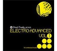 Vari-Electro Advance - Electro Advanced Vol.1