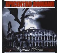 Vari-Epicentro Roman - Epicentro Romano Vol.3