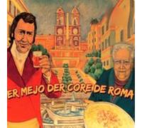 Vari-Er Mejo Der Cor - Er Mejo Der Core De Roma
