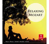 Vari Esecutori - Relaxing Mozart (Inspiration)