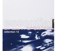 Vari-Essential Elect - Essential Electro House 12