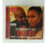 Various - Essential R&B the Love Collection