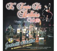 Vari-E'tempo Di V.30 - E' Tempo Di Ballare Vol.30