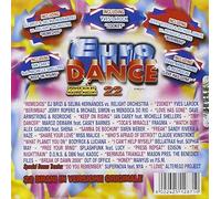 Vari-Eurodance 22 - Eurodance 22