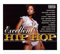 Vari-Excellent Hip H - Excellent Hip Hop