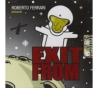 Vari-Exit Compilatio - Exit From