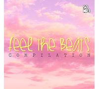 Vari - Feel the beats compilation