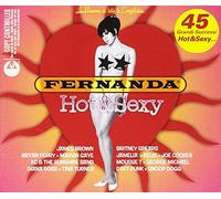 Vari-Fernanda...Hot - Fernanda... Hot & Sexy
